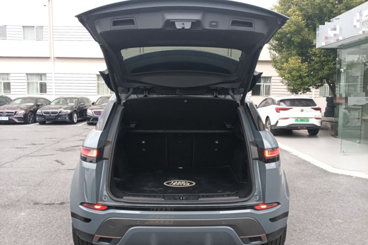 Used Land Rover Range Rover Evoque 2020 249 PS R-DYNAMIC SE Sport Technology Edition