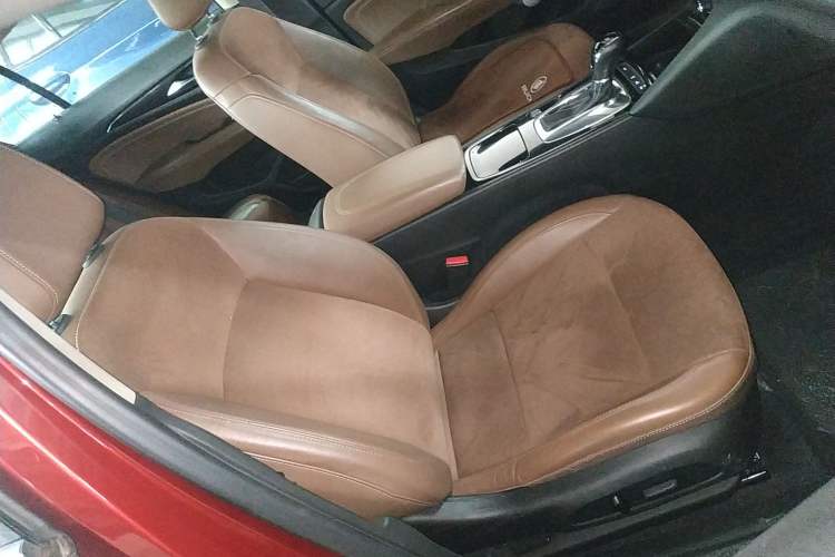 Used Buick Regal 2019 Revised 20T Luxury Version China VI Standard
