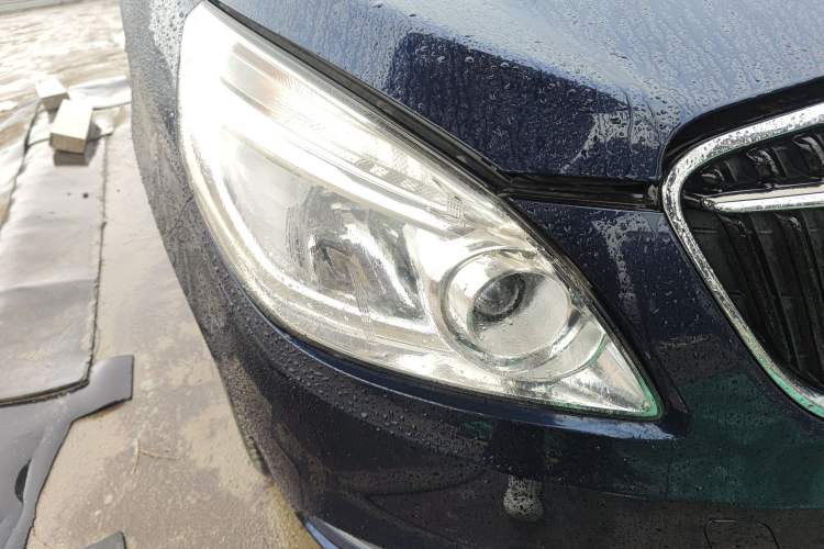 Used Buick GL8 2017 25S Luxury Version China V Standard