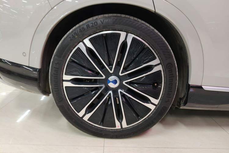 Used Denza N7 2024 630 All-Wheel Drive Intelligent Driving Max Edition
