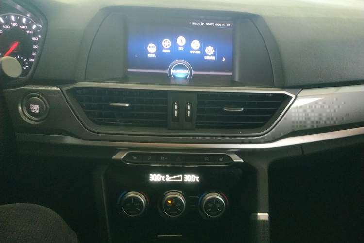 Used Haval H6 2018 Sport Edition 1.5T Automatic Two-Wheel Drive Elite Model China V Standard