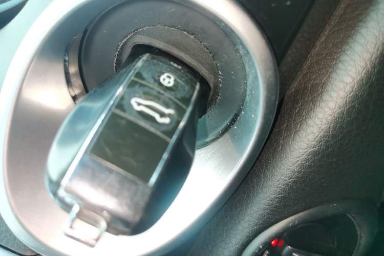 Used Porsche Cayenne 
