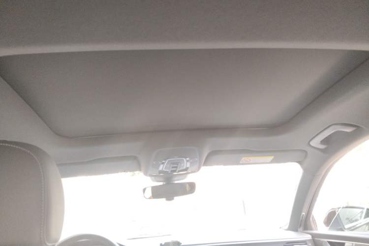 Used Audi A6L 2023 Revised 45 TFSI Prestige Dynamic Edition Headliner