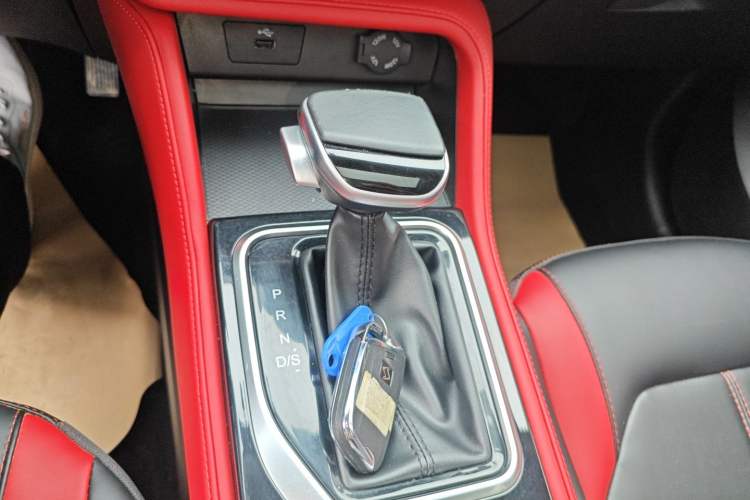 Used SOL X4 2021 1.5T CVT Chief Edition
