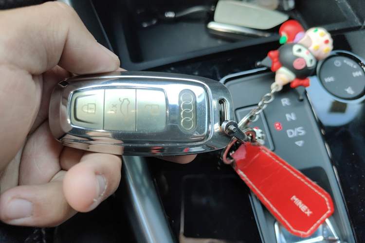 Used Audi A3 2021 A3L Limousine 35 TFSI Progressive Sport Edition Interior 1