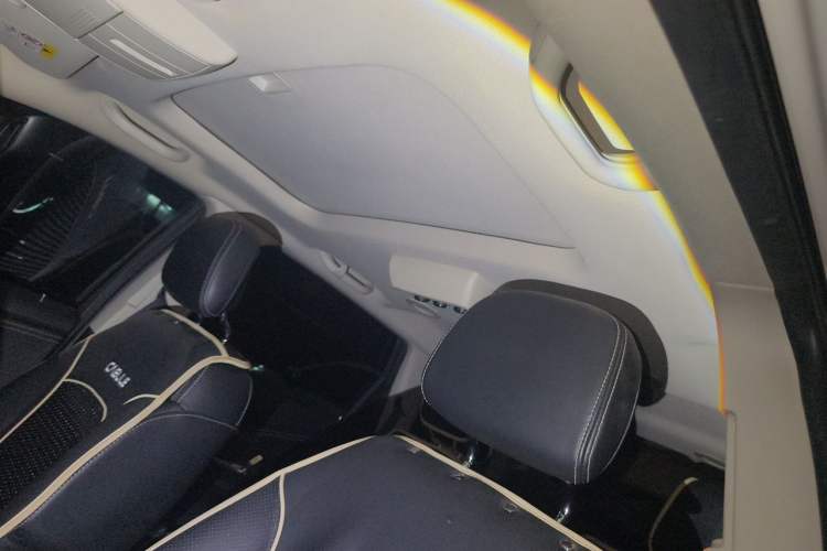 Used Fiat Freemont 2012 2.4L Luxury Edition
