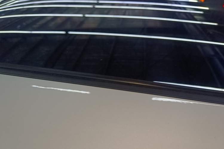 Used Kia EV5 2024 530 Land
