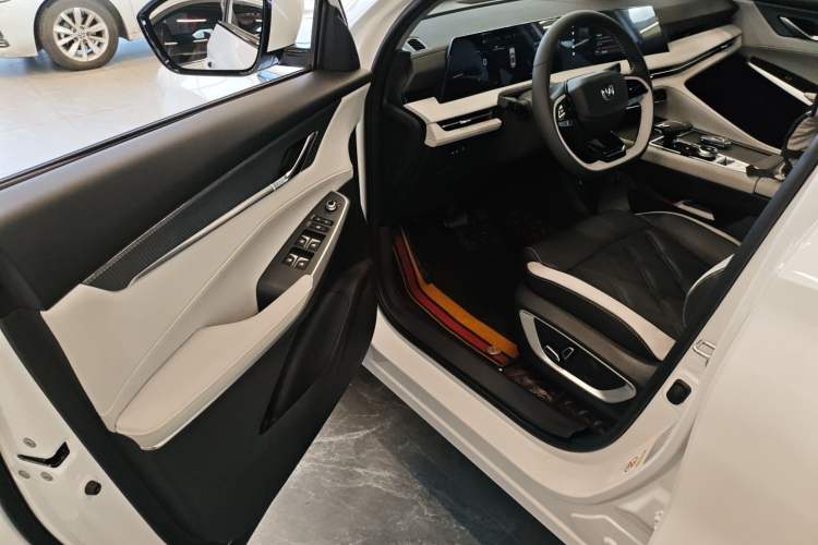 Used CHANGAN CS75 PLUS 2023 3rd Generation 1.5T Automatic Prestige Model