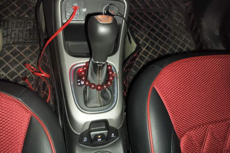 Used Jeep Compass 2017 200T Automatic Family Edition