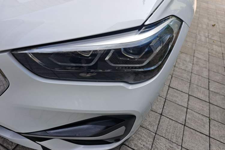 Used BMW X1 2022 Updated xDrive25Li Premium Edition
