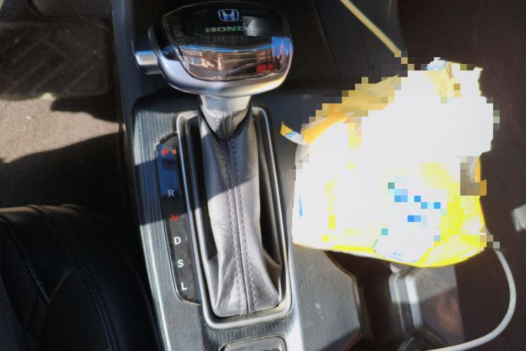 Used Honda Integra 2023 240TURBO CVT Tech Edition Gear Lever