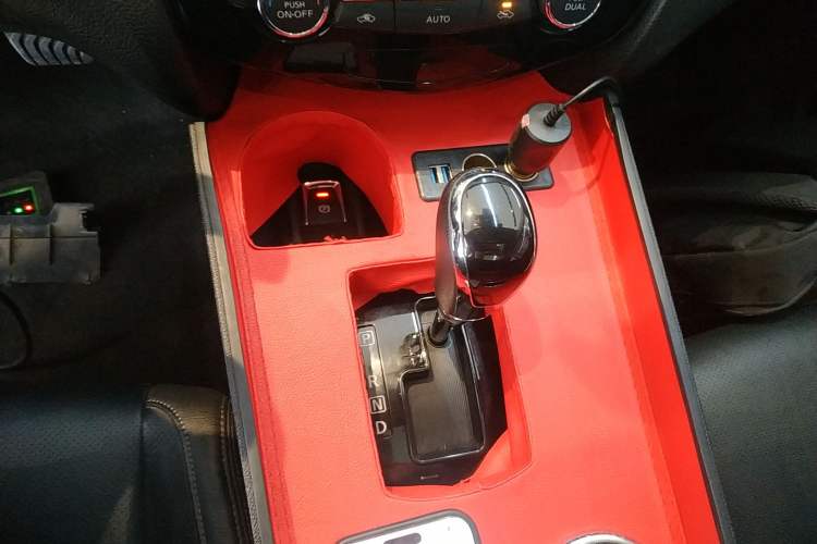 Used Nissan X-Trail 2020 2.0L XL ITS CVT 2WD SmartConnect Comfort Edition
