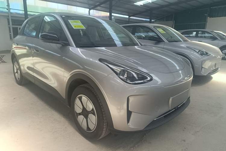 Used Geely Galaxy Geome 2026 Model 310km Youth Edition