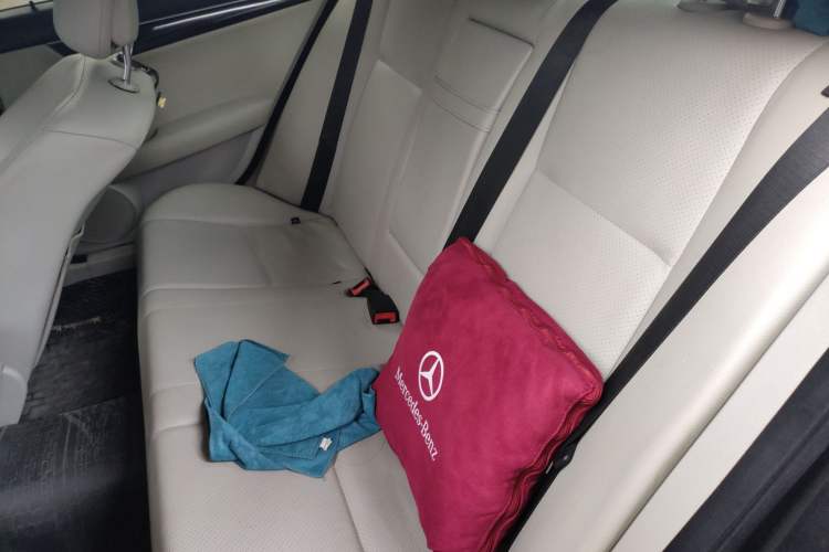 Used Mercedes-Benz C-Class 2013 C 180 CGI Classic