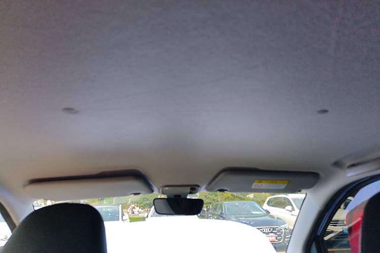 Used Wuling Hongguang MINIEV 2024 3rd Generation 170 km Headliner