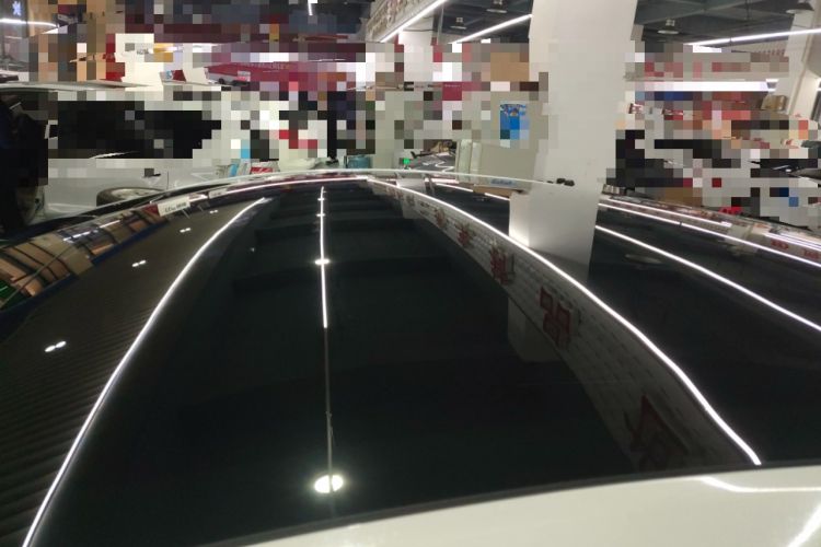 Used Tesla Model Y 2022 Rear-Wheel-Drive Version
