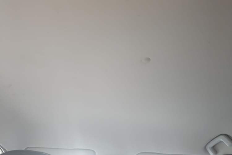 Used Baojun RS-3 2020 1.5L Manual Smart Elite Edition
