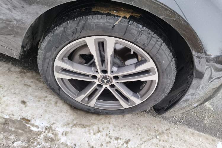 Used Mercedes-Benz E-Class 2021 Facelift E 260 L Sport Edition