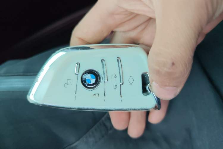 Used BMW 5 Series 2018 528Li Launch Special Edition