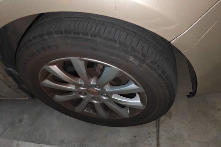 Used Buick GT 2013 GT 1.6L Automatic Fashion Edition

