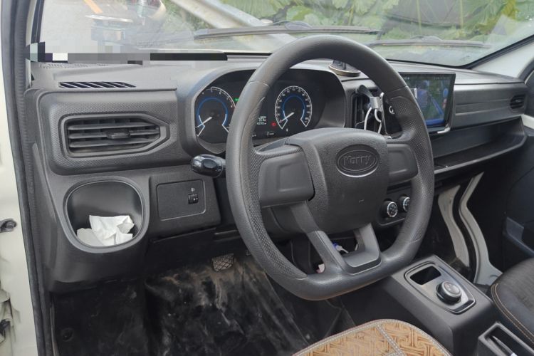 Used Karry Jiangtun 2022 Jiangshun No.1 Ultra-Performance Edition by Guoxuan Hi-Tech
