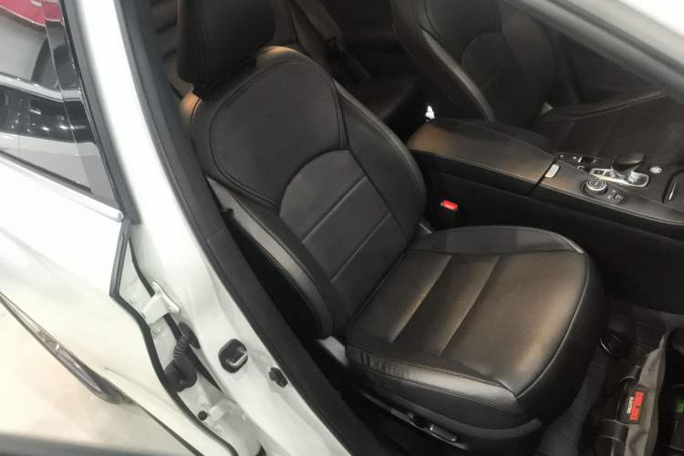 Used Infiniti QX50 2020 Revised Version 2.0T All-Wheel Drive Elite Edition
