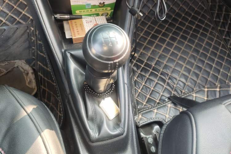 Used Toyota Vios 2017 1.5L Manual Trend Edition