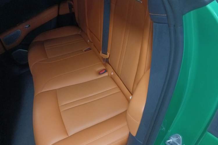 Used Xiaomi Auto YU7 2025 Ultra-Long Range High-Performance All-Wheel-Drive Max Edition