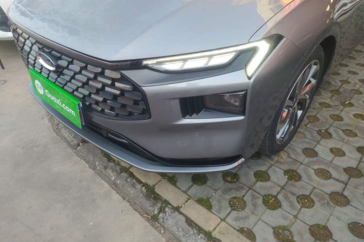 Used Ford Mondeo 2022 EcoBoost 245 Ultimate Model
