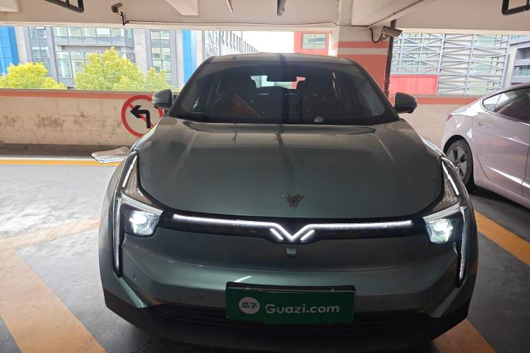 Used NETA U 2021 Pro 500 Global Edition