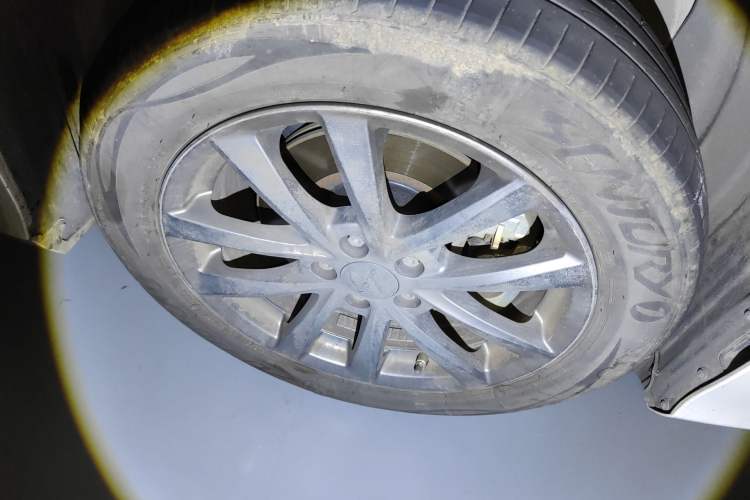 Used AION S 2023 Meizu 580 Lithium Iron Phosphate