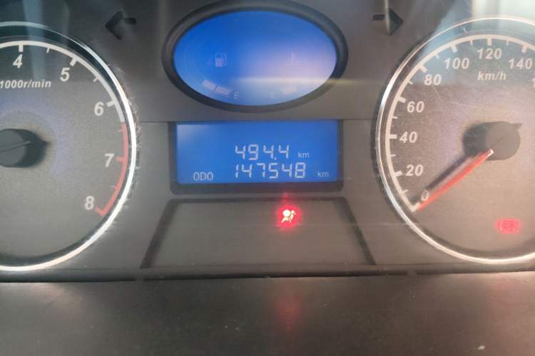 Used Geely Auto Classic Emgrand 2013 Hatchback 1.5L Manual Luxury Model