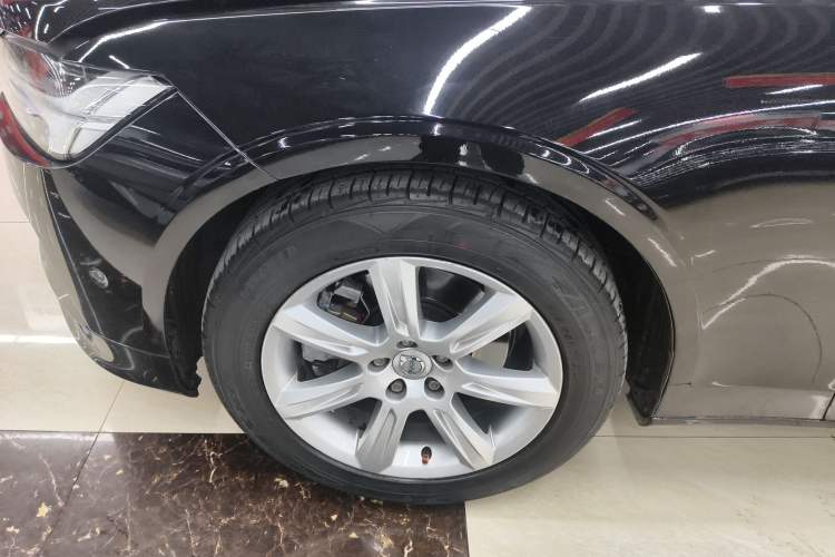 Used Volvo S90 2017 T4 Zhiyi Edition