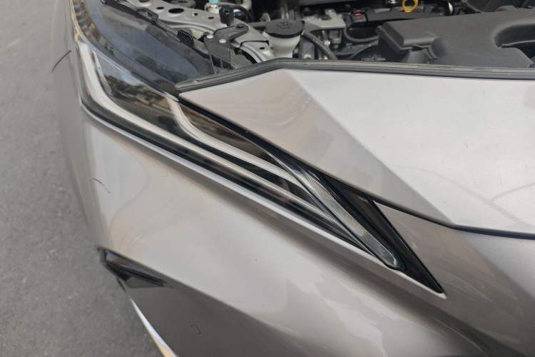 Used Toyota Venza 2022 2.0L CVT Two-Wheel Drive Prestige Edition
