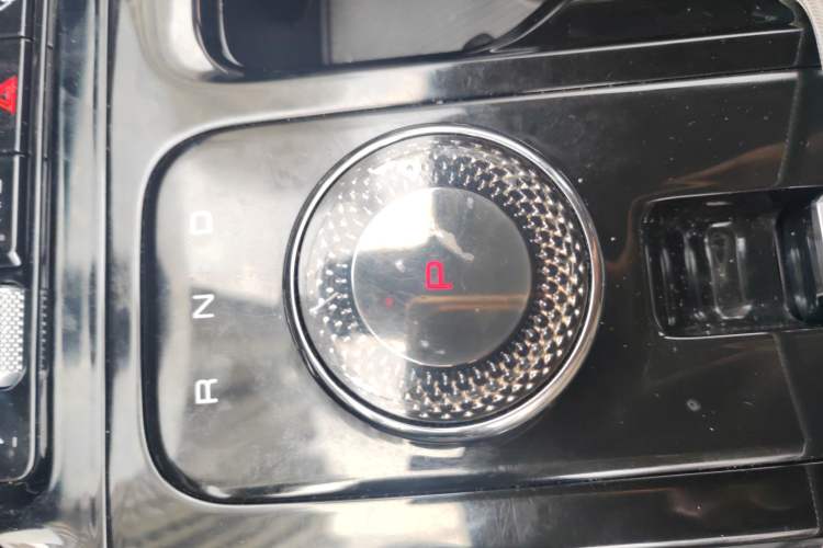 Used Wuling Xingguang 2023 70 Standard Edition Gear Lever