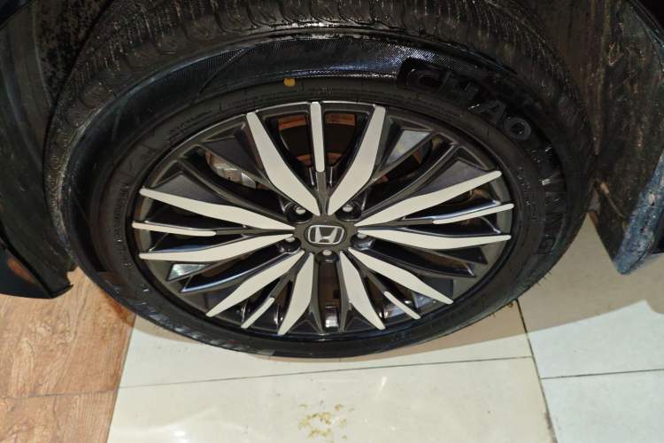 Used Honda Avancier 2020 370TURBO Four-Wheel Drive Premium Edition