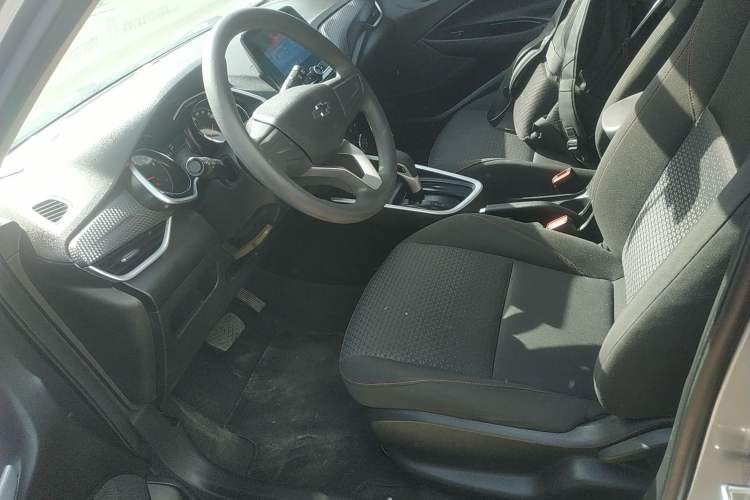 Used Chevrolet Cavalier 2020 Redline 325T Automatic Xinshang Edition
