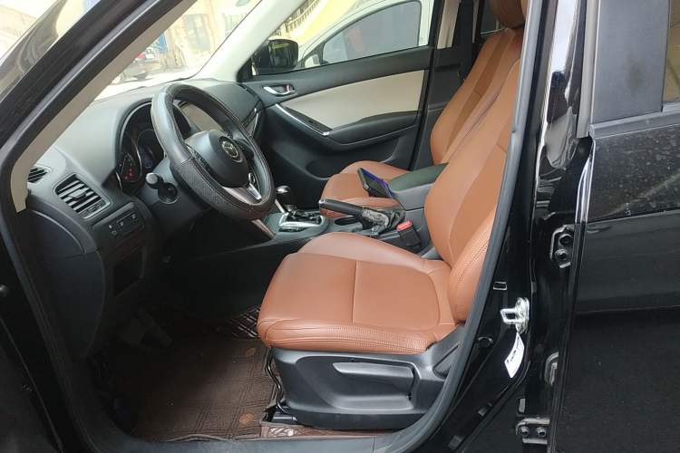 Used Mazda CX-5 2015 2.0L Automatic 2WD Comfort Edition