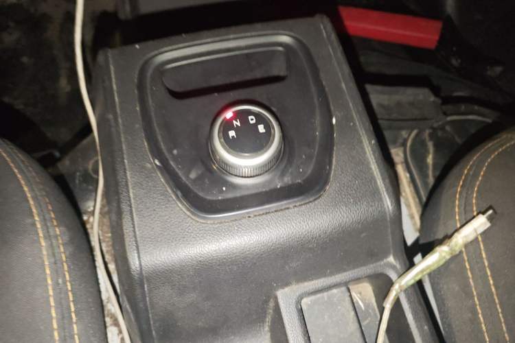 Used Karry Jiangtun 2022 Jiangshun I-Zhiyun Edition - Guoxuan High-Tech
