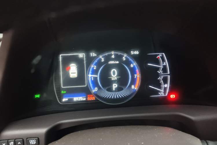 Used Lexus ES 2020 200 Excellence Edition