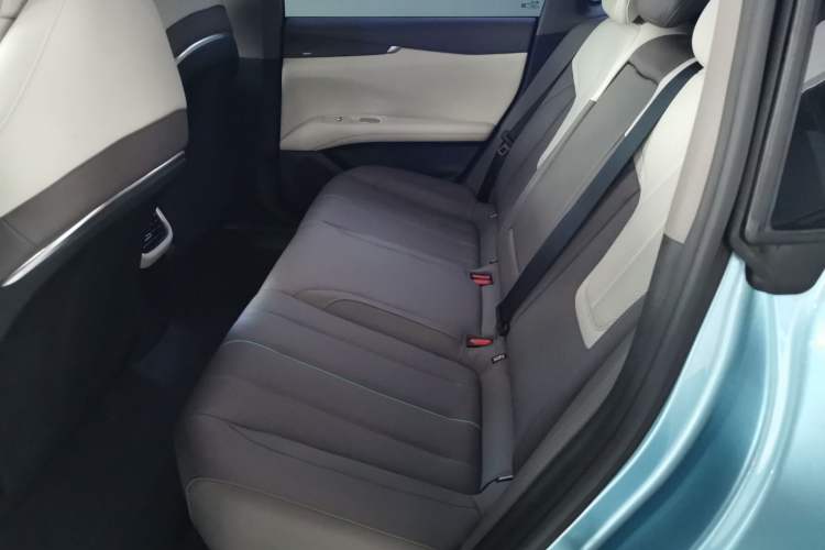 Used Deepal L07 2024 230Max Qiankun Intelligent Driving ADS SE Range-Extended Version
