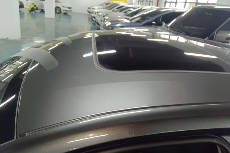 Used CHANGAN Eado DD 2023 Blue Whale NE 1.5T GDI DCT Navigation Model
