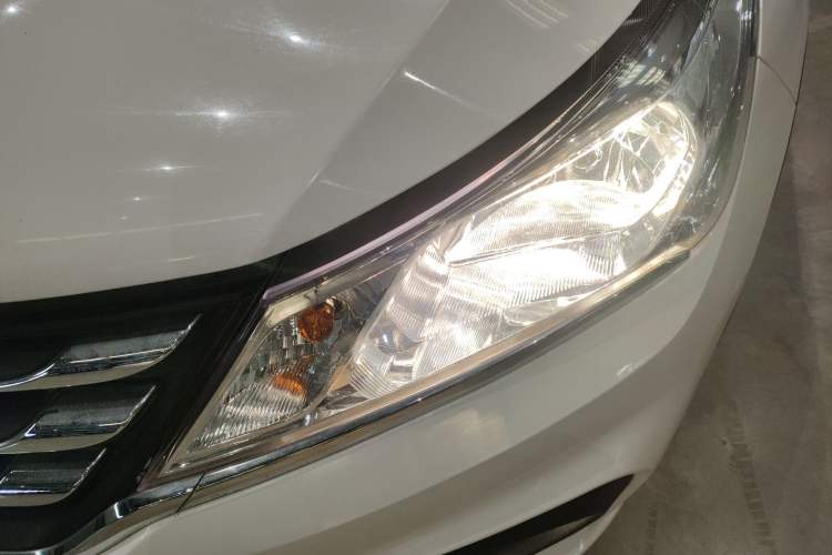 Used Baojun 310 2016 1.2L Manual Luxury Model