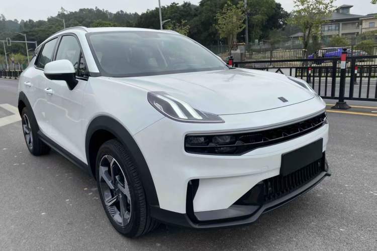 Used Lynk & Co 06 EM-P 2023 1.5T Remix PHEV Pro