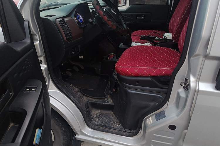 Used Dongfeng Xiaokang C56 2020 1.5L Luxury Model I DK15C
