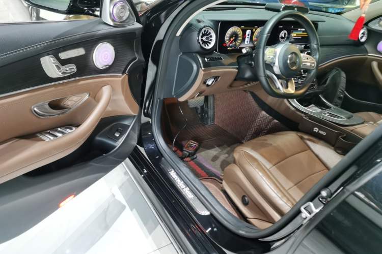 Used Mercedes-Benz E-Class 2020 Restyled E 300 L Sport Exclusive Edition