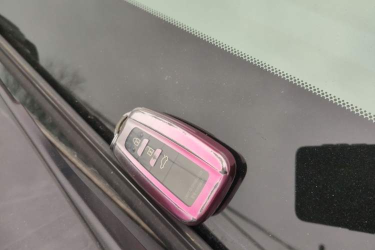 Used Toyota Camry 2021 2.0G Luxury Edition Interior 1