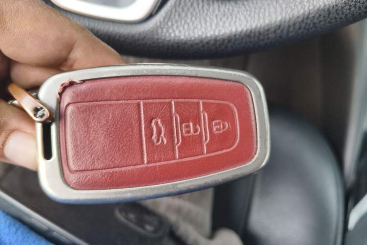 Used Toyota Levin 2022 Dual-Motor 1.8H E-CVT Leading Edition