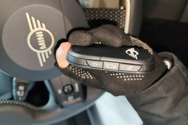 Used MINI Electric MINI COOPER 2025 456km COOPER E Classic Style
