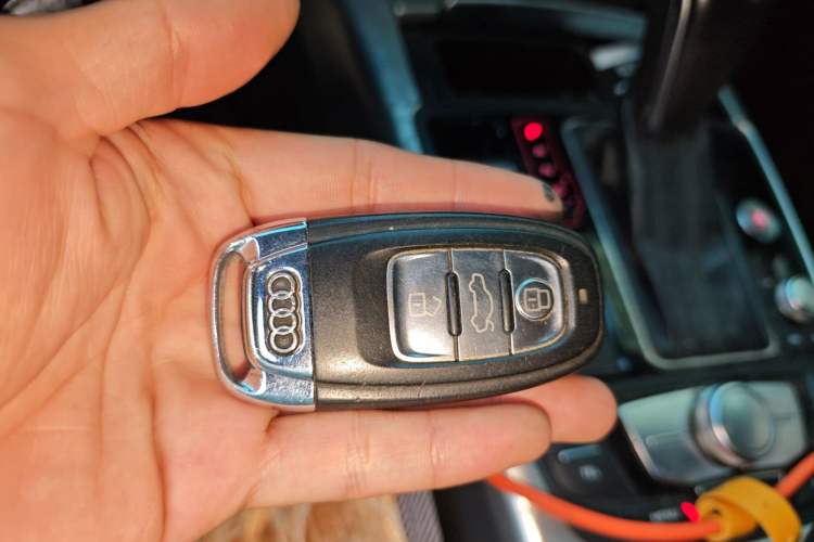 Used Audi A6L 2018 30th Anniversary Edition TFSI Trendy Model
